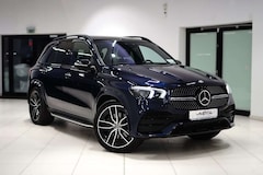 Bild des Angebotes Mercedes-Benz GLE 400 d|AMG|MEMO|HUD|NIGHT|BURMS|360°|PANO|LUFT