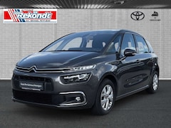 Bild des Angebotes Citroen C4 SpaceTourer Picasso Selection AHK RFK SHZ NAVI PDC