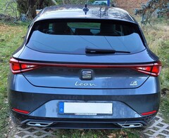 Bild des Angebotes SEAT Leon e-Hybrid Leon Plug-in-Hybrid 1.4 e-Hybrid DSG FR