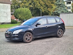 Bild des Angebotes Hyundai i30 *Kundenauftrag*