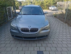Bild des Angebotes BMW 525 525d Touring Aut. TÜV 10.2025