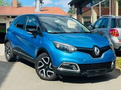 Bild des Angebotes Renault Captur Automatik