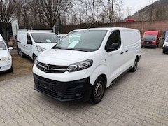 Bild des Angebotes Opel Vivaro Kasten Selection L 1.Hd/Hu/Insp Neu