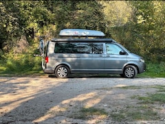 Bild des Angebotes VW T5 Caravelle Lang DSG BMT Comfortline