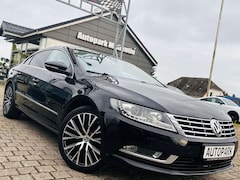 Bild des Angebotes VW Passat CC CC BMT *DSG*LEDER*LANE ASSIST*XENON*