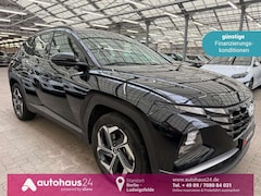 Bild des Angebotes Hyundai TUCSON 1.6 T-GDI Basis Plug-In Hybrid 4WD
