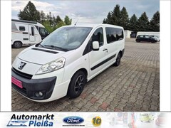Bild des Angebotes Peugeot Expert Tepee L2H1  Premium Im Kundenauftrag