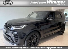 Bild des Angebotes Land Rover Discovery D250 R-Dynamic SE Panorama AHK 21 Zoll