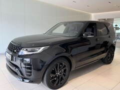 Bild des Angebotes Land Rover Discovery D250 R-Dynamic SE Panorama AHK 21 Zoll