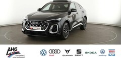 Bild des Angebotes Audi SQ5 Sportback TFSI 270 kW S tronic Panorama Glasdac...