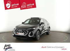 Bild des Angebotes Audi SQ5 Sportback TFSI 270 kW S tronic Panorama Glasdac...
