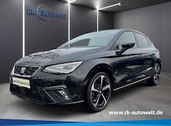 Bild des Angebotes SEAT Ibiza FR 1.0 TGI Fast Lane Navi CarPlay SHZ Rückfahrk.