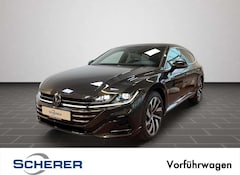 Bild des Angebotes VW Arteon Arteon Shootingbrake R-Line 2,0 l TSI OPF 140 kW