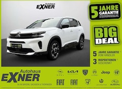 Bild des Angebotes Citroen C5 Aircross 1.2 Mild- Hybrid 136 PLUS Navi+LED+