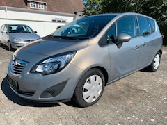 Bild des Angebotes Opel Meriva B Innov. 1.4 KLIMA*TEMP*STZHZG*PDC*MFL*BC