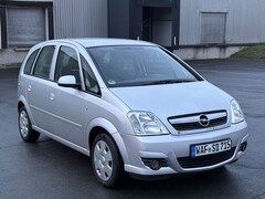 Bild des Angebotes Opel Meriva Meriva 1.6 - Automatik
