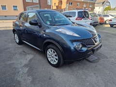 Bild des Angebotes Nissan Juke Visia