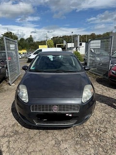 Bild des Angebotes Fiat Grande Punto 1.4 8V Dynamic PDC KLIMA