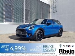 Bild des Angebotes MINI Cooper Clubman LED Navi DAB PDC SHZ