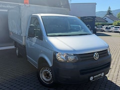 Bild des Angebotes VW Transporter Pritsche   Automatik