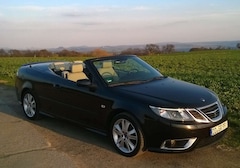 Bild des Angebotes Saab 9-3 9-3 1.9 TTiD Cabriolet DPFAero