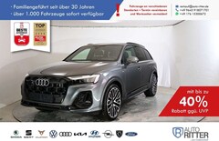 Bild des Angebotes Audi Q7 S line business ACC|HuD|AHK|RFK|PANO|LED|N...