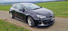 Bild des Angebotes Opel Astra OPC