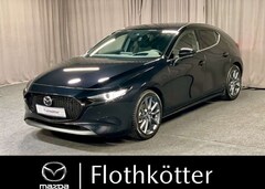 Bild des Angebotes Mazda 3 X180 SELECTION*DESIGN*PREMIUM*BOSE*360°