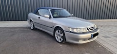 Bild des Angebotes Saab 9-3 9-3 CABRIOLET 2.0i TURBO SE ECOPOWER  2.HAND