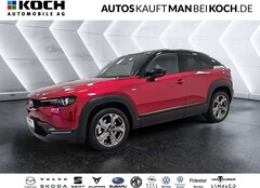 Bild des Angebotes Mazda MX-30 2022 L e-SKYACTIV EV MAKOTO IV PRE-P GSD
