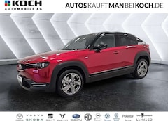 Bild des Angebotes Mazda MX-30 2022 L e-SKYACTIV EV MAKOTO IV PRE-P GSD