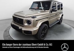 Bild des Angebotes Mercedes-Benz G 580 G580 AMG Superior DISTR Masage MAGNO FondTV Nigh