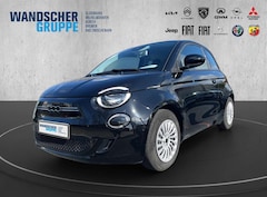 Bild des Angebotes Fiat 500e Action 23,8kWh Klima+SHZ+Carplay