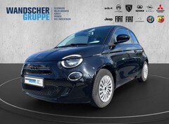 Bild des Angebotes Fiat 500e Action 23,8kWh Klima+SHZ+Carplay