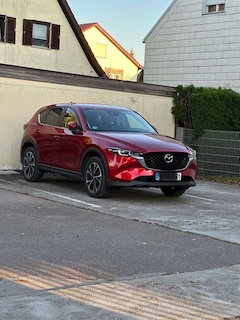 Bild des Angebotes Mazda CX-5 e-SKYACTIV-G 165 Advantage