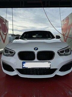 Bild des Angebotes BMW 140 M140i xDrive Sport-Aut.