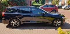 Bild des Angebotes Volvo V60 T5 Geartronic R-Design
