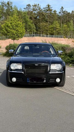 Bild des Angebotes Chrysler 300C 3.5 Automatik