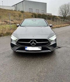 Bild des Angebotes Mercedes-Benz A 180 Mercedes A180** Panoramadach** Garantie**