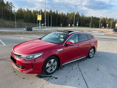 Bild des Angebotes Kia Optima Optima Sportswagon 2.0 GDI Plug-In Hybrid Attract