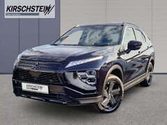 Bild des Angebotes Mitsubishi Eclipse Cross Plug-In Hybrid Select Black Last Edition!