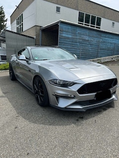 Bild des Angebotes Ford Mustang Fastback 5.0 Facelift V8 Aut. GT *EU Modell*