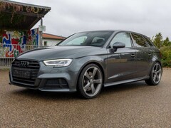 Bild des Angebotes Audi S3 S3 Sportback