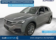 Bild des Angebotes VW Touareg 3.0 V6 TDI 4Motion ACC BLIS El.Heckkl.