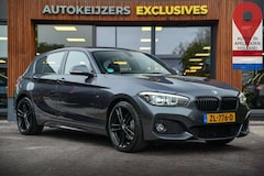 Bild des Angebotes BMW 125 1-serie 125i Edition M Sport Shadow High Exe