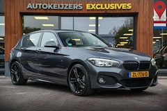 Bild des Angebotes BMW 125 1-serie 125i Edition M Sport Shadow High Exe