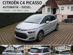 Bild des Angebotes Citroen C4 Picasso C4 Picasso 2.0 HDi FAP EGS6Exclusive