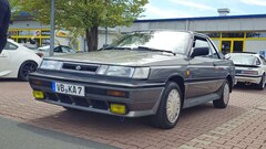 Bild des Angebotes Nissan Sunny Sunny GTI 16V