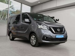 Bild des Angebotes Nissan NV300 Kombi L1H1 2,7t PREMIUM, 1 J Garantie