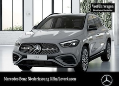 Bild des Angebotes Mercedes-Benz GLA 200 AMG+NIGHT+360°+AHK+MULTIBEAM+TOTW+KEYLESS